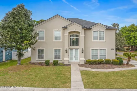 2989 Captiva Bluff Court Jacksonville FL 32226