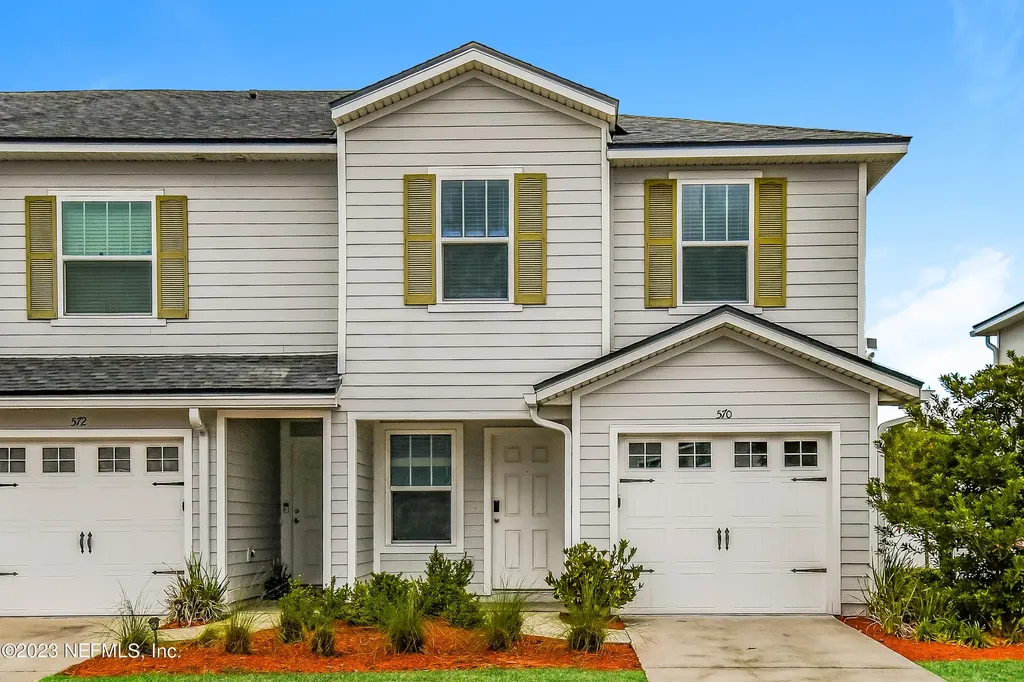 570 Eiseman Way Jacksonville FL 32216