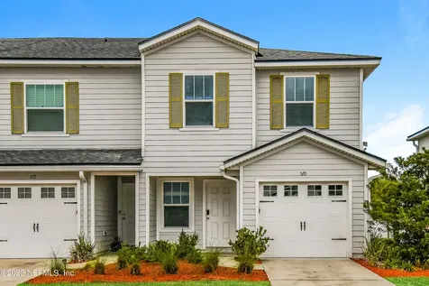 570 Eiseman Way Jacksonville FL 32216