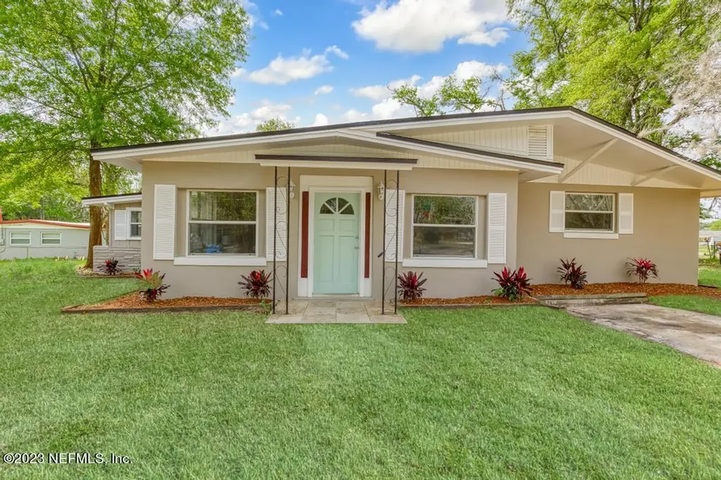 4816 Churchill Drive Jacksonville FL 32208