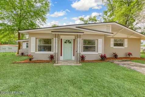4816 Churchill Drive Jacksonville FL 32208