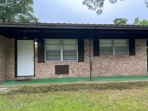 632 Francis Street Starke FL 32091
