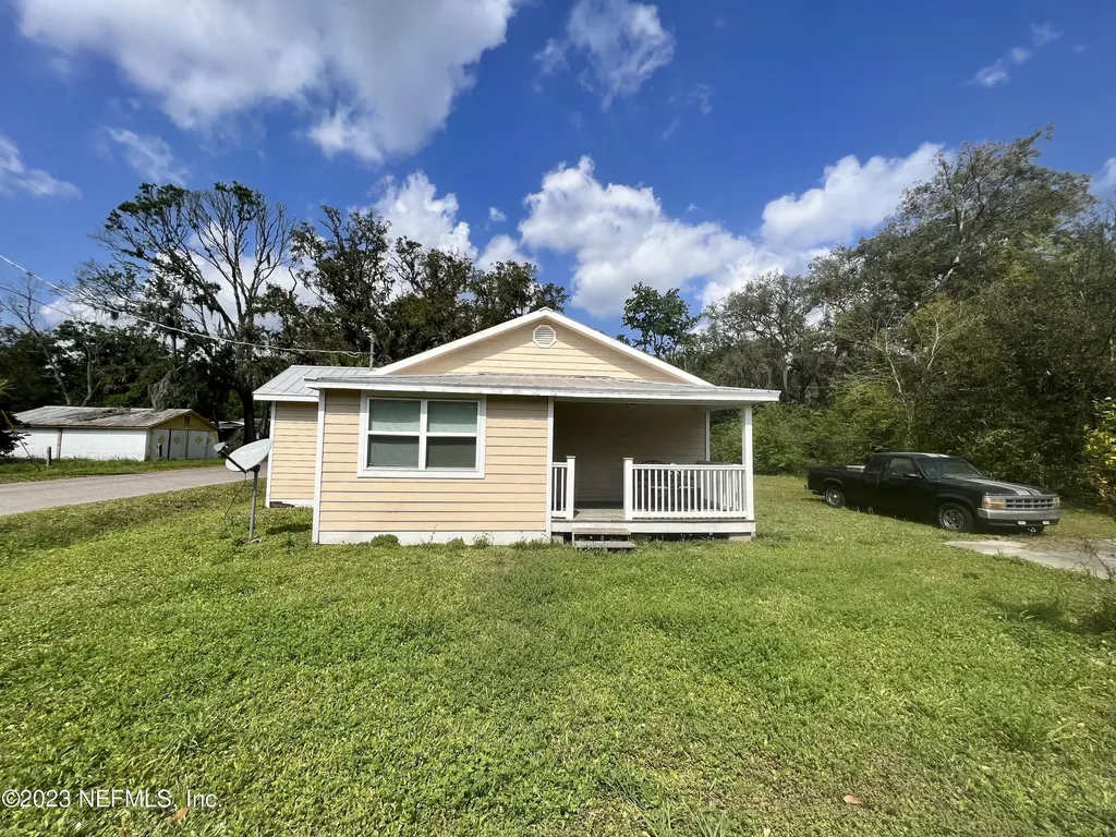 540 Woodlawn Road St. Augustine FL 32084