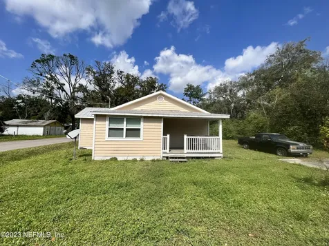 540 Woodlawn Road St. Augustine FL 32084