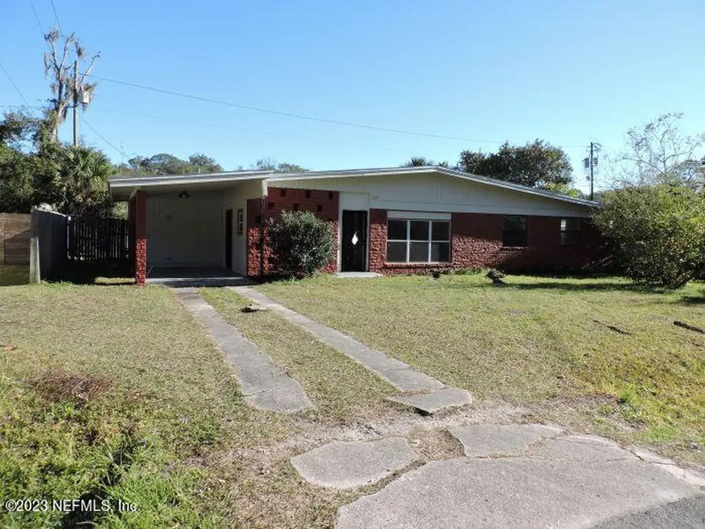 529 NE 12th Court Gainesville FL 32601