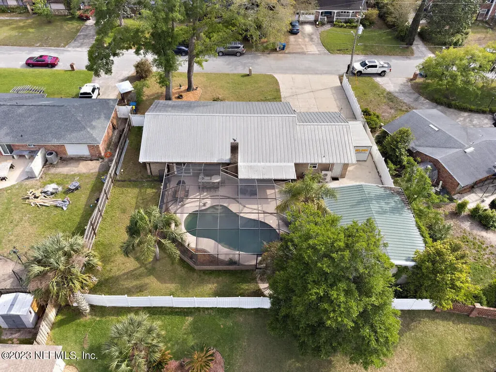 7223 White Birch Drive Jacksonville FL 32277