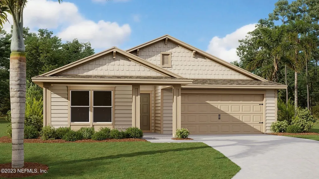 106 Eagles Landing Lane St. Augustine FL 32095