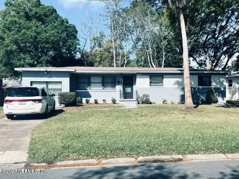2220 Larry Drive Jacksonville FL 32216