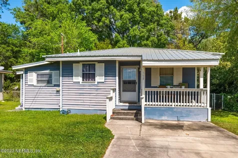 115 George Miller Road Hastings FL 32145