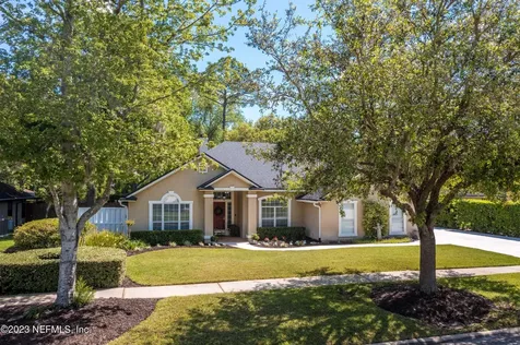 1733 Chalet Street Fleming Island FL 32003