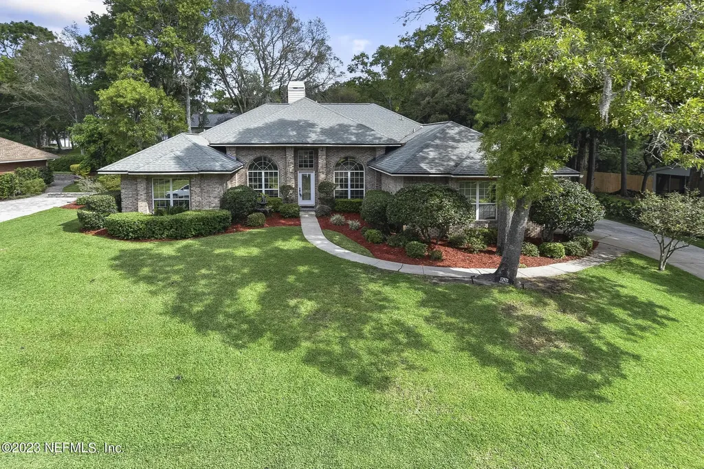12921 Jupiter Hills Circle N Jacksonville FL 32225