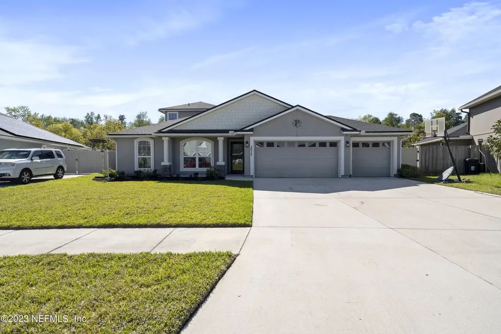 3017 Vianey Place Green Cove Springs FL 32043