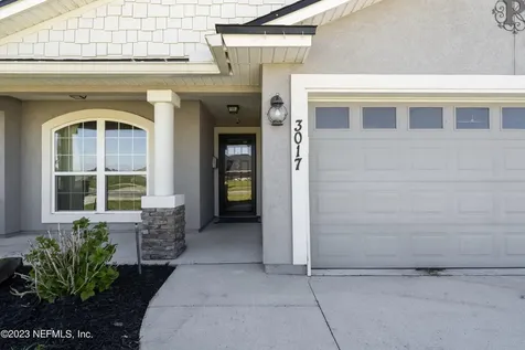 3017 Vianey Place Green Cove Springs FL 32043
