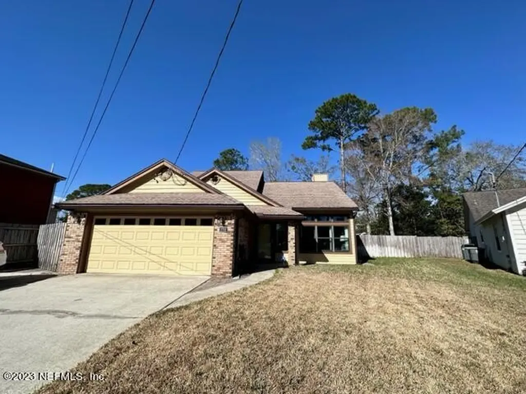 2702 Laten Lane Jacksonville FL 32216