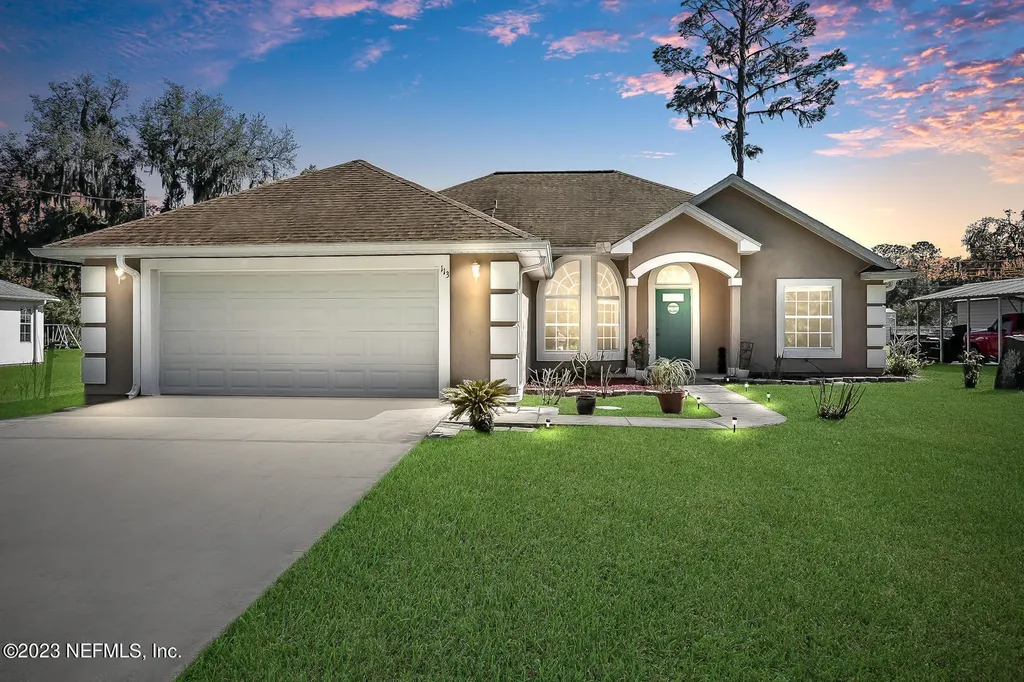 113 Elgin Road East Palatka FL 32131