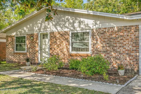 2140 Kusaie Drive Jacksonville FL 32246