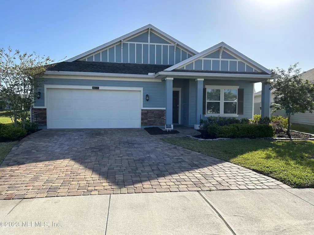 10229 Powell Creek Court Jacksonville FL 32222
