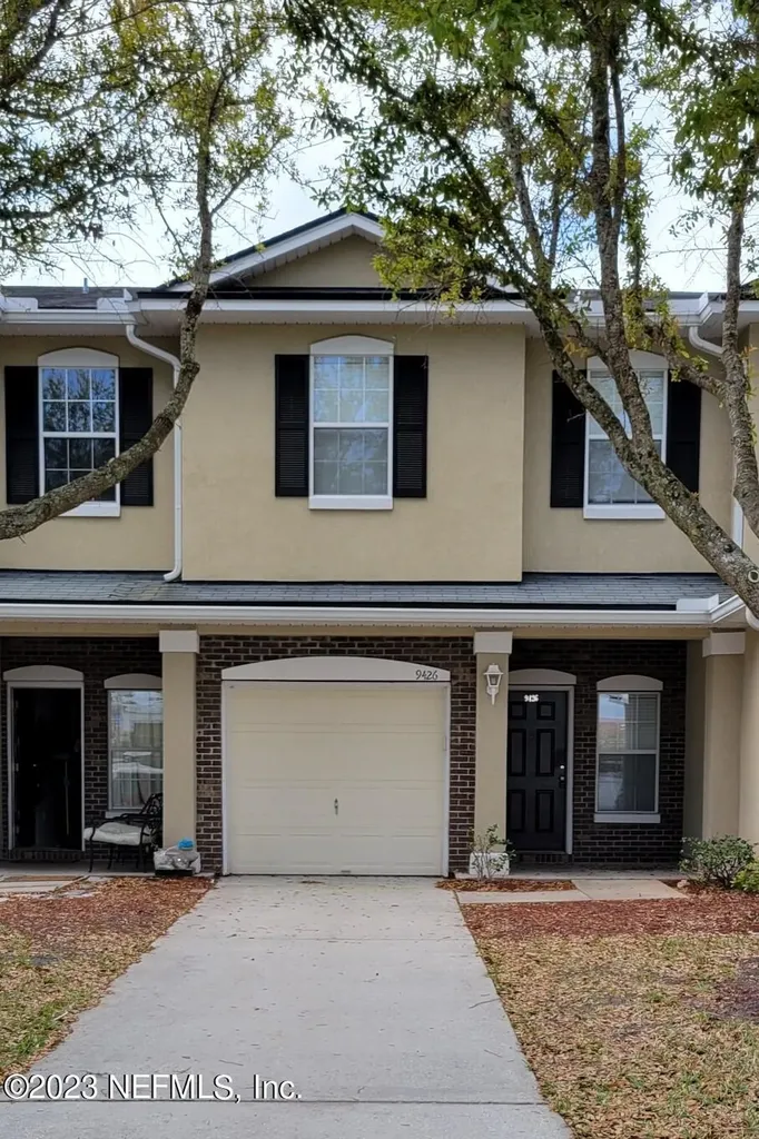 9426 Grand Falls Drive Jacksonville FL 32244