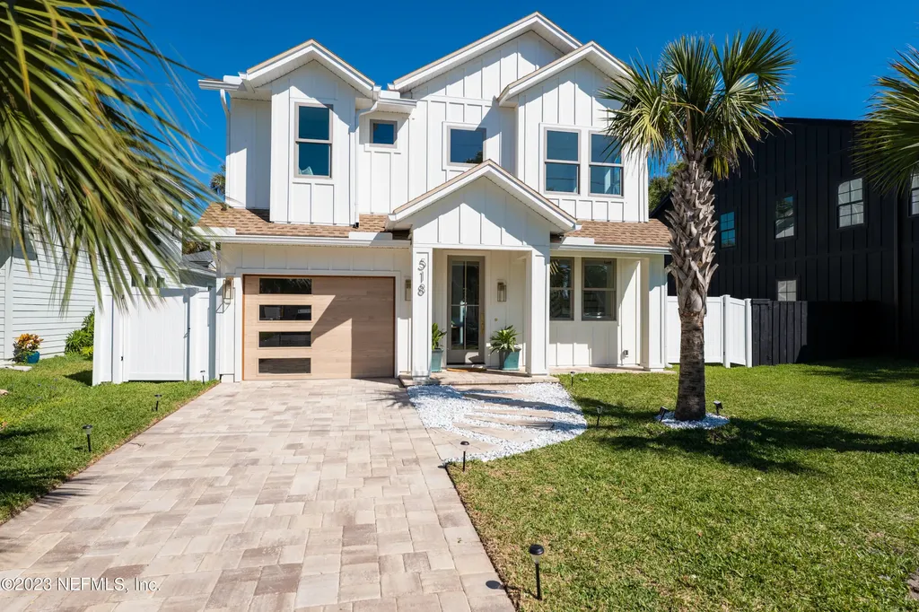 518 Margaret Street Neptune Beach FL 32266