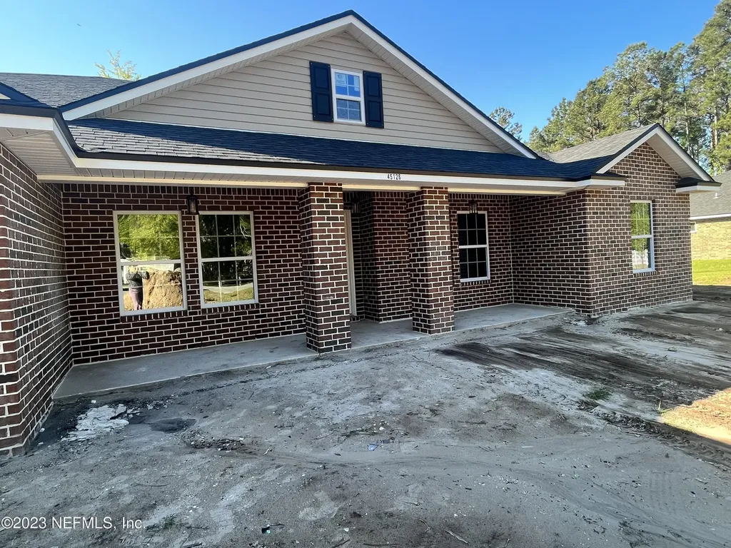 54126 Deerfield Country Club Road Callahan FL 32011