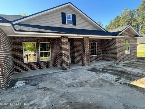 54126 Deerfield Country Club Road Callahan FL 32011