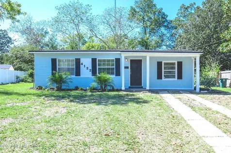 4122 Bunnell Drive Jacksonville FL 32246