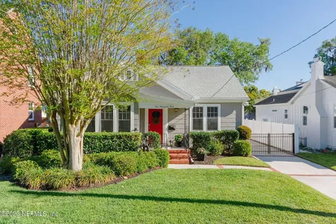1003 Inwood Terrace Jacksonville FL 32207