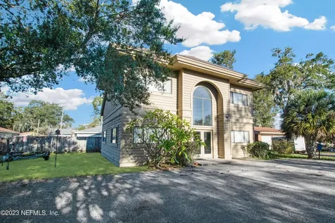 4631 Brown Avenue Jacksonville FL 32207