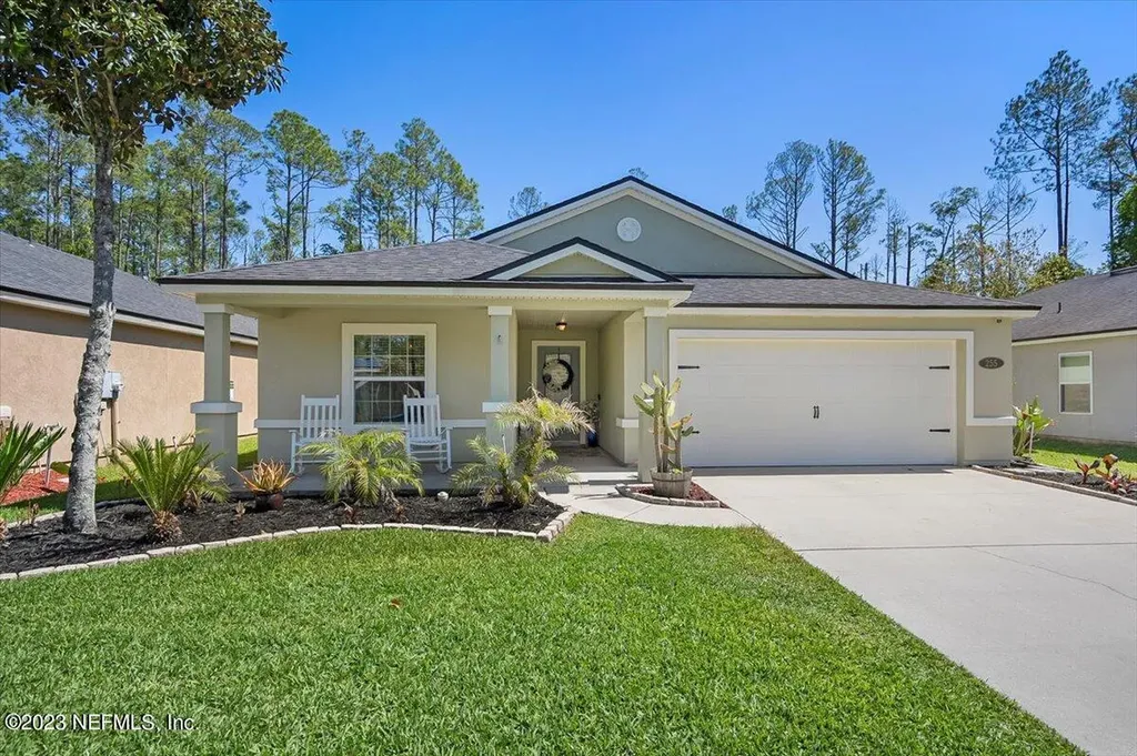 255 Willow Ridge Drive Ponte Vedra FL 32081