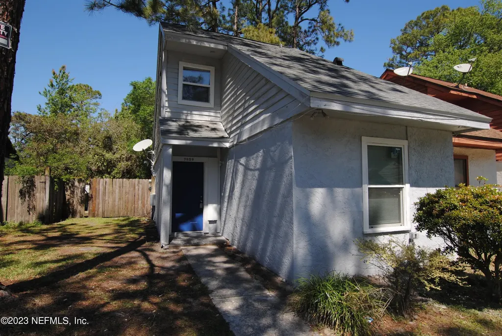 7659 Jana Lane S Jacksonville FL 32210
