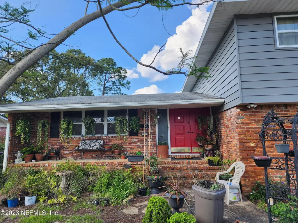 8615 Andaloma Street Jacksonville FL 32211