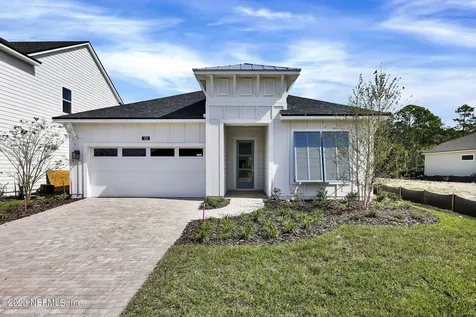 122 Somerville Drive Ponte Vedra FL 32081