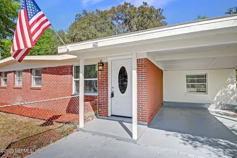 4611 Aberdare Avenue N Jacksonville FL 32208