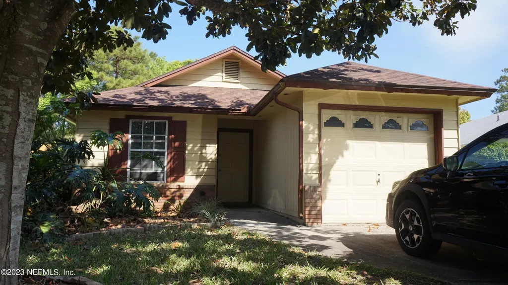12575 Ashmore Green Drive N Jacksonville FL 32246