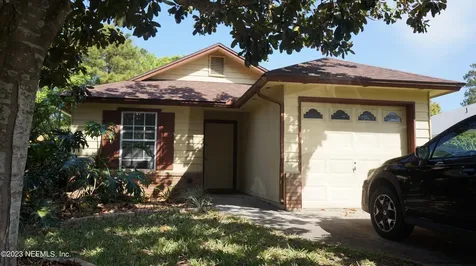 12575 Ashmore Green Drive N Jacksonville FL 32246