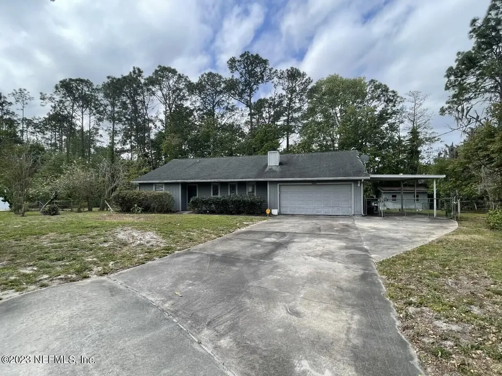 12538 Chicora Lane Jacksonville FL 32258