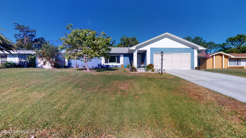 37 Blare Drive Palm Coast FL 32137