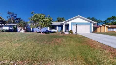 37 Blare Drive Palm Coast FL 32137