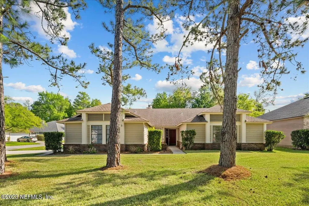 13070 Tall Tree Drive S Jacksonville FL 32246