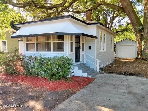 3242 Green Street Jacksonville FL 32205