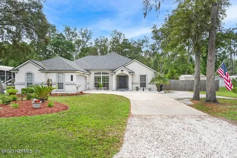 1247 Travers Road Green Cove Springs FL 32043