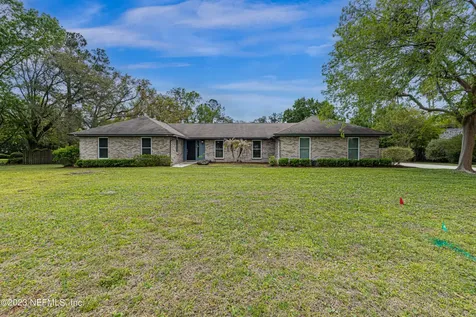2305 Glenfinnan Drive Orange Park FL 32073