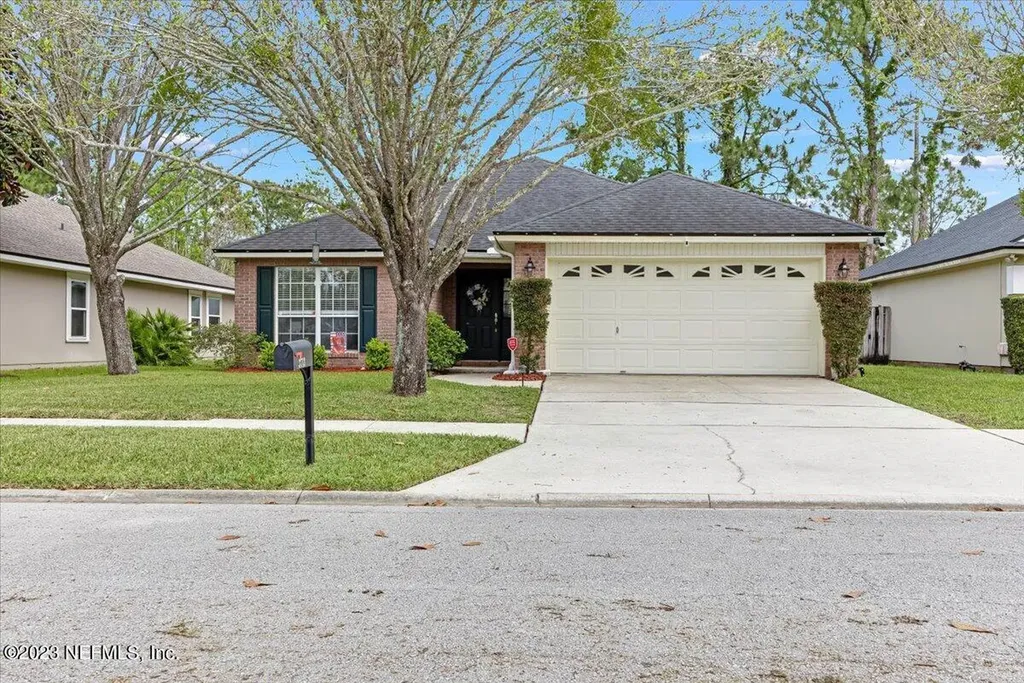 3713 Sea Hawk Street E Jacksonville FL 32224