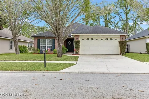 3713 Sea Hawk Street E Jacksonville FL 32224