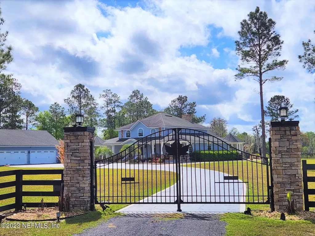 14600 Emerald Estates Drive Jacksonville FL 32234