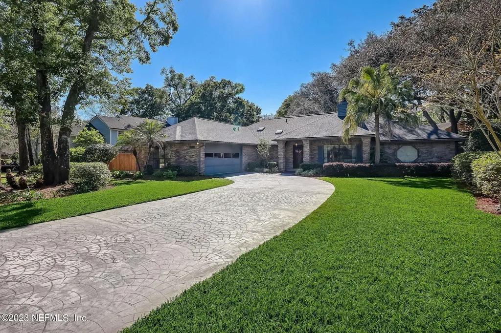 12178 Twain Oaks Lane Jacksonville FL 32223