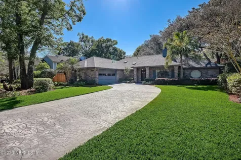 12178 Twain Oaks Lane Jacksonville FL 32223