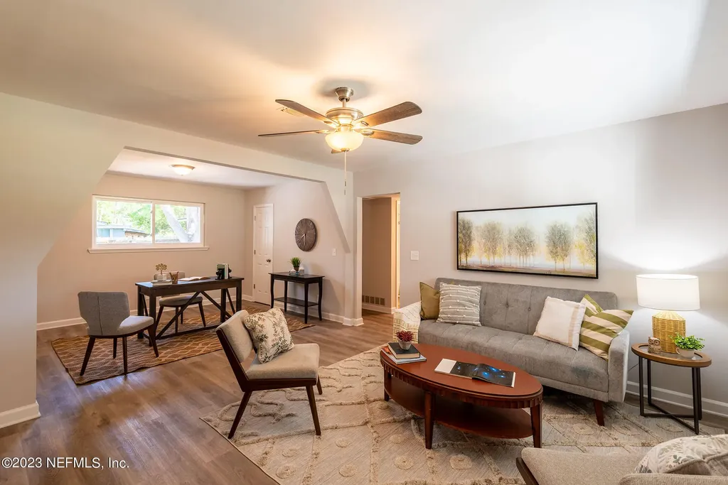 6515 Ledbury Drive S Jacksonville FL 32210