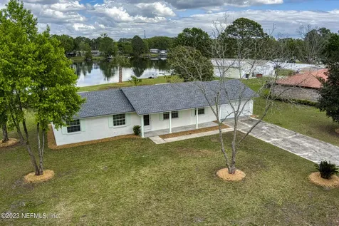 8663 Lake Marietta Drive S Jacksonville FL 32220