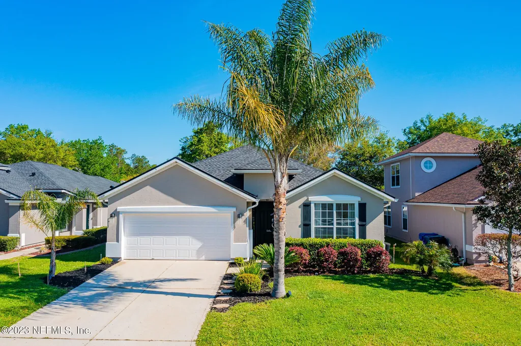 2324 Aberford Court St. Augustine FL 32092